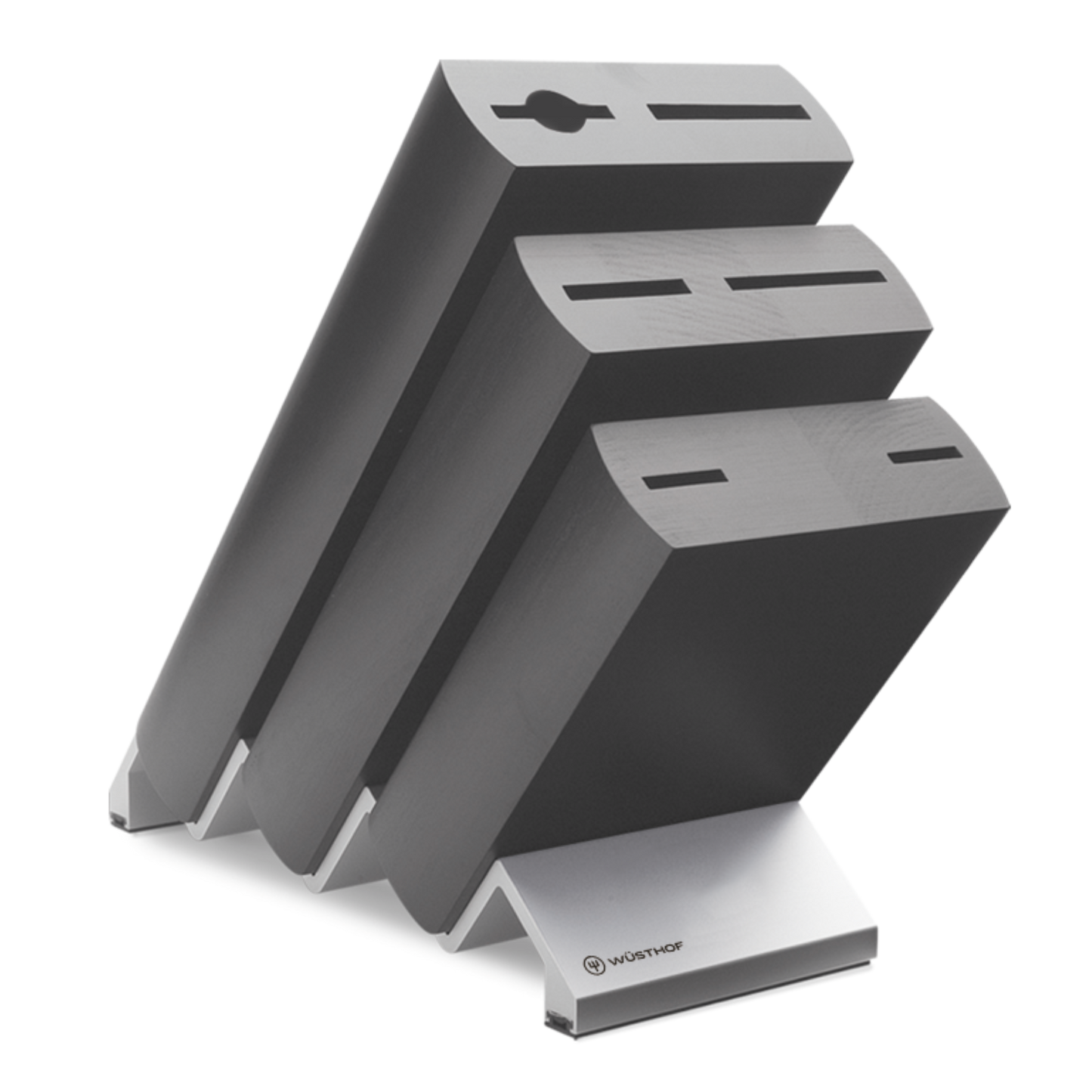 6-slot Knife Block | Ash
