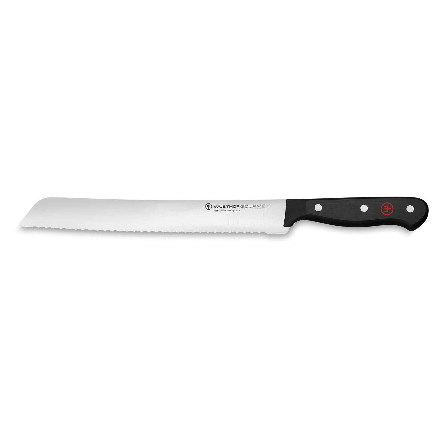 Coltello da pane Gourmet 23 cm | 9 pollici