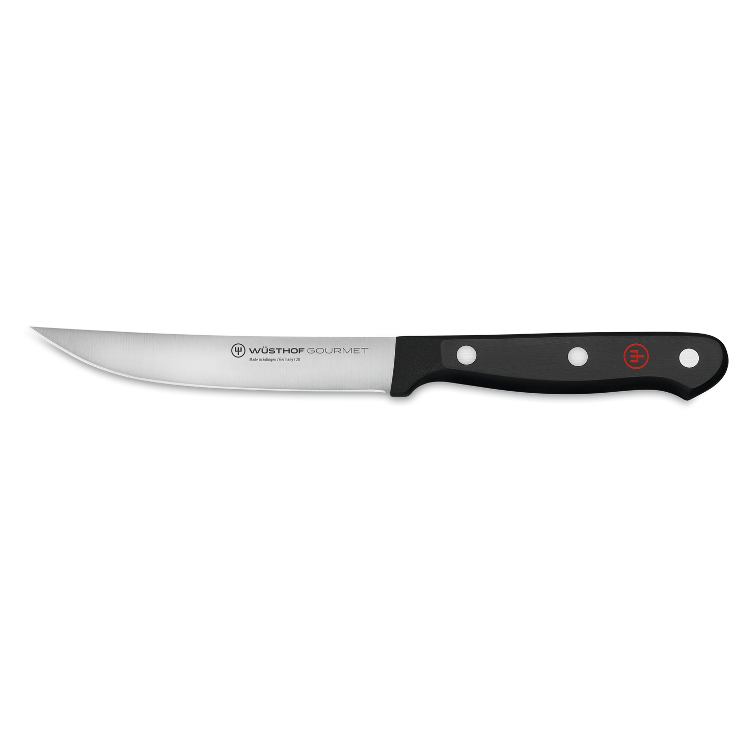 Coltello per bistecche gourmet 12 cm | 4 1/2 pollici