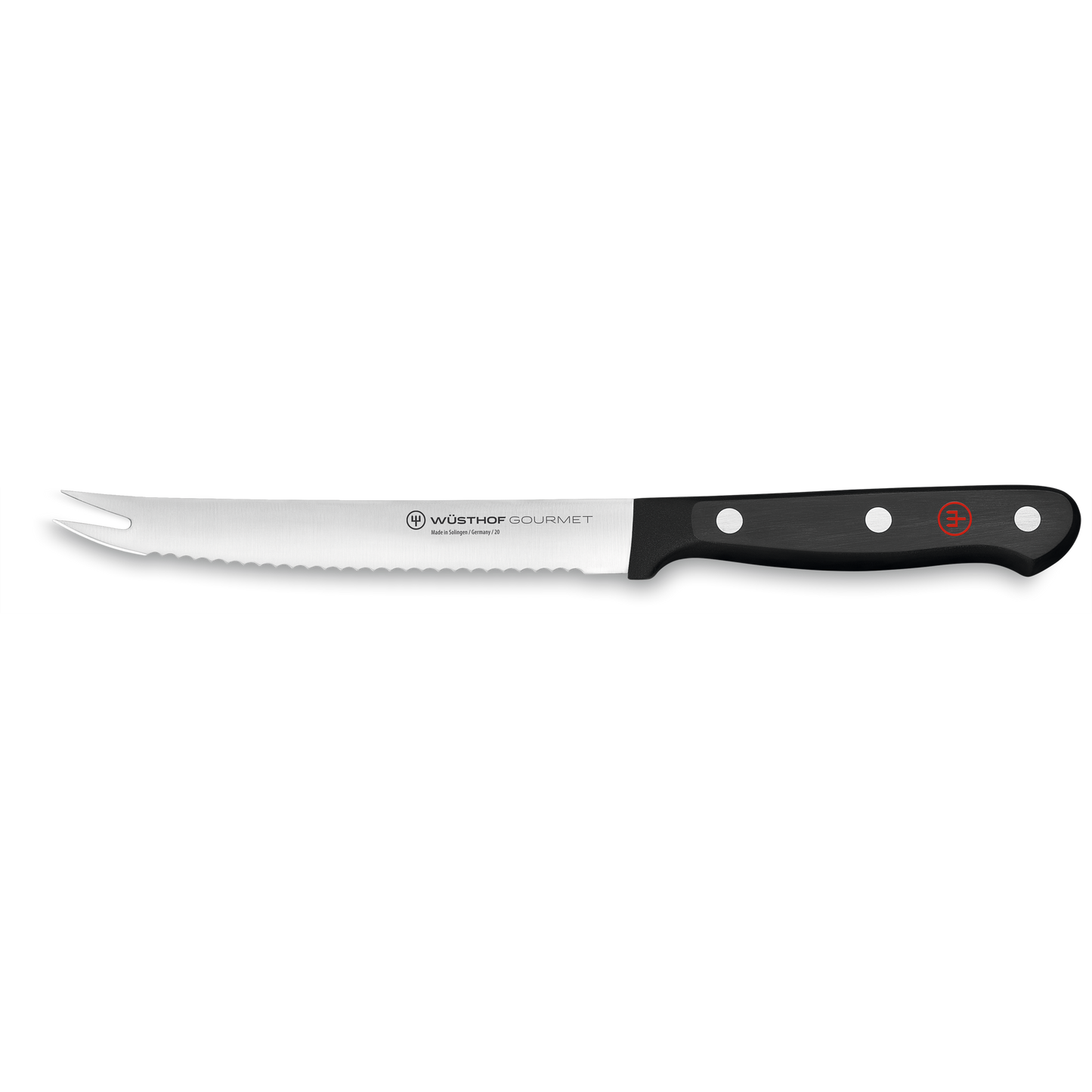 Coltello per pomodori gourmet 14 cm | 5 pollici