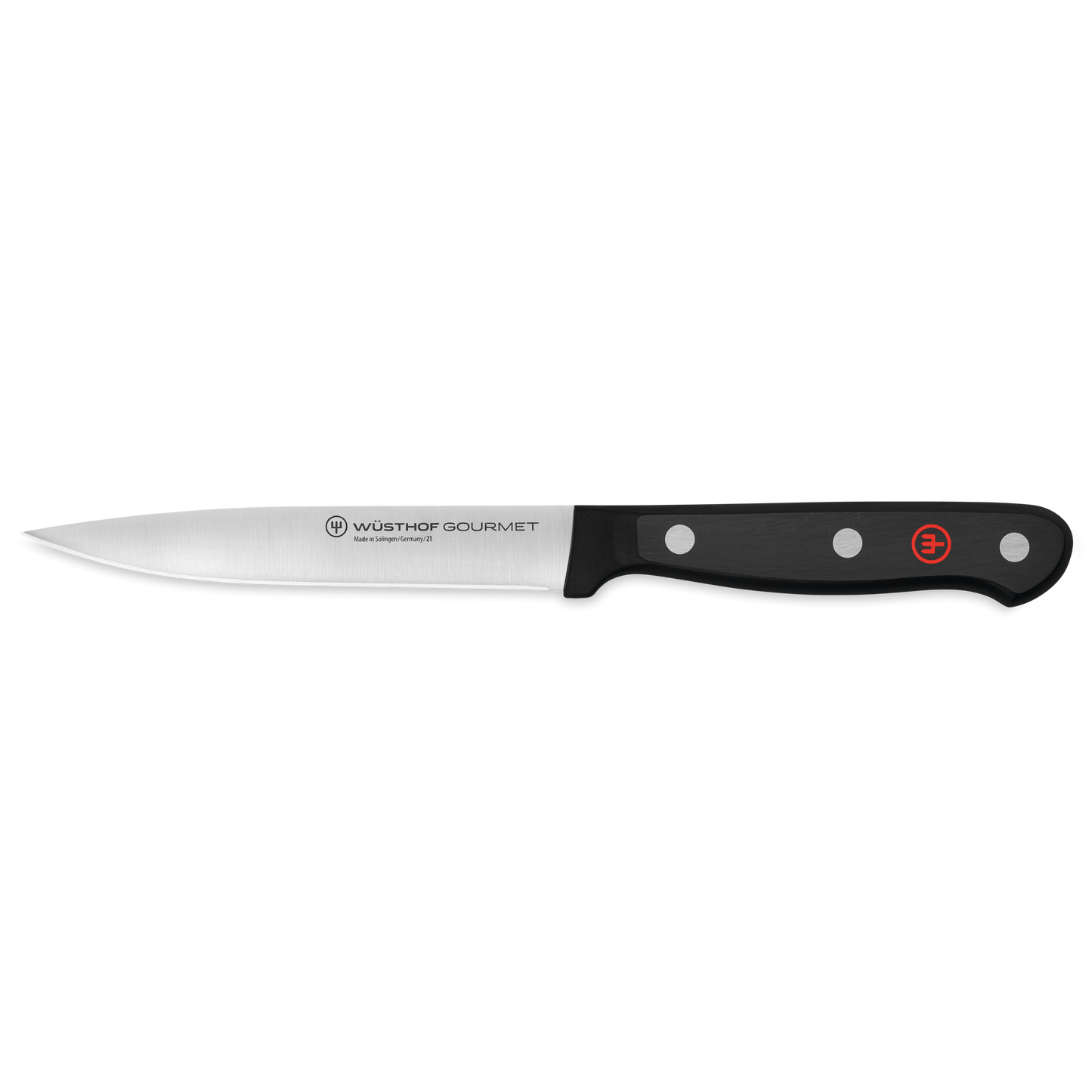 Coltello multiuso Gourmet12 cm | 4 1/2 pollici