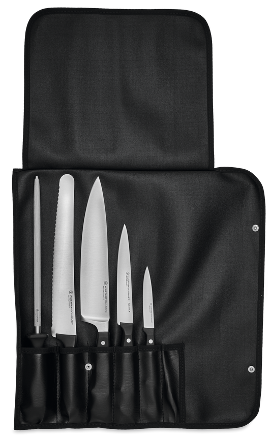 6-Piece Chef's Starter Knife Set