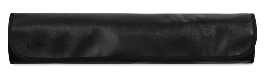 9-slot Knife Roll | Synthetic Leather Nylon