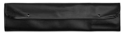 9-slot Knife Roll | Synthetic Leather