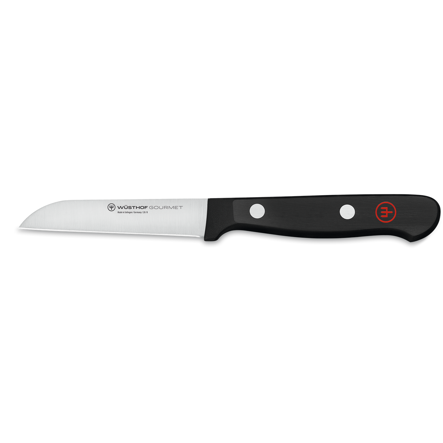 Gourmet Straight Paring Knife 9 cm | 4 inch