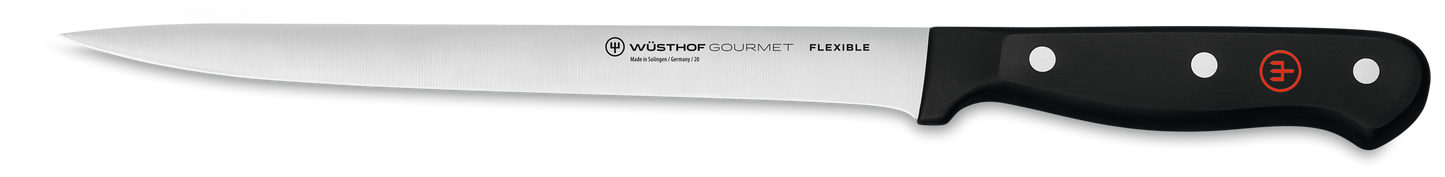 Gourmet Fish Fillet Knife 20 cm | 8 inch