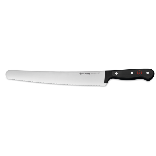 Superaffettatrice Gourmet 26 cm | 10 pollici