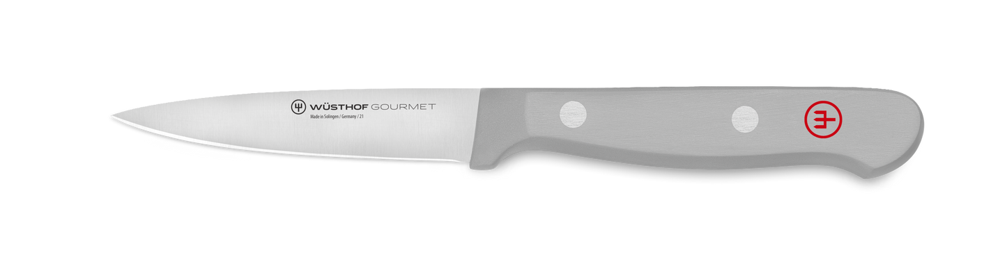 Gourmet Paring Knife 8 cm | 3 inch