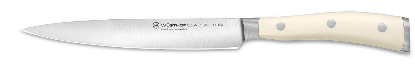 Classic Ikon Utility Knife 16 cm | 6 inch