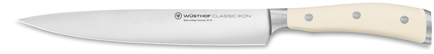Classic Ikon Carving Knife 20 cm | 8 inch