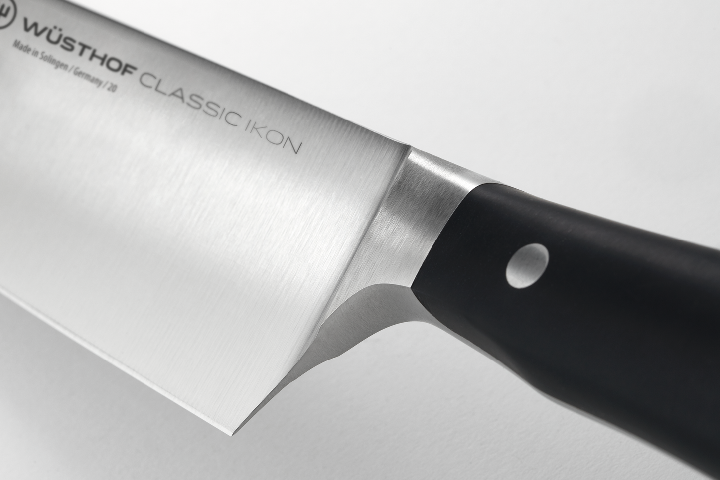 Classic Ikon Couteau de chef 26 cm