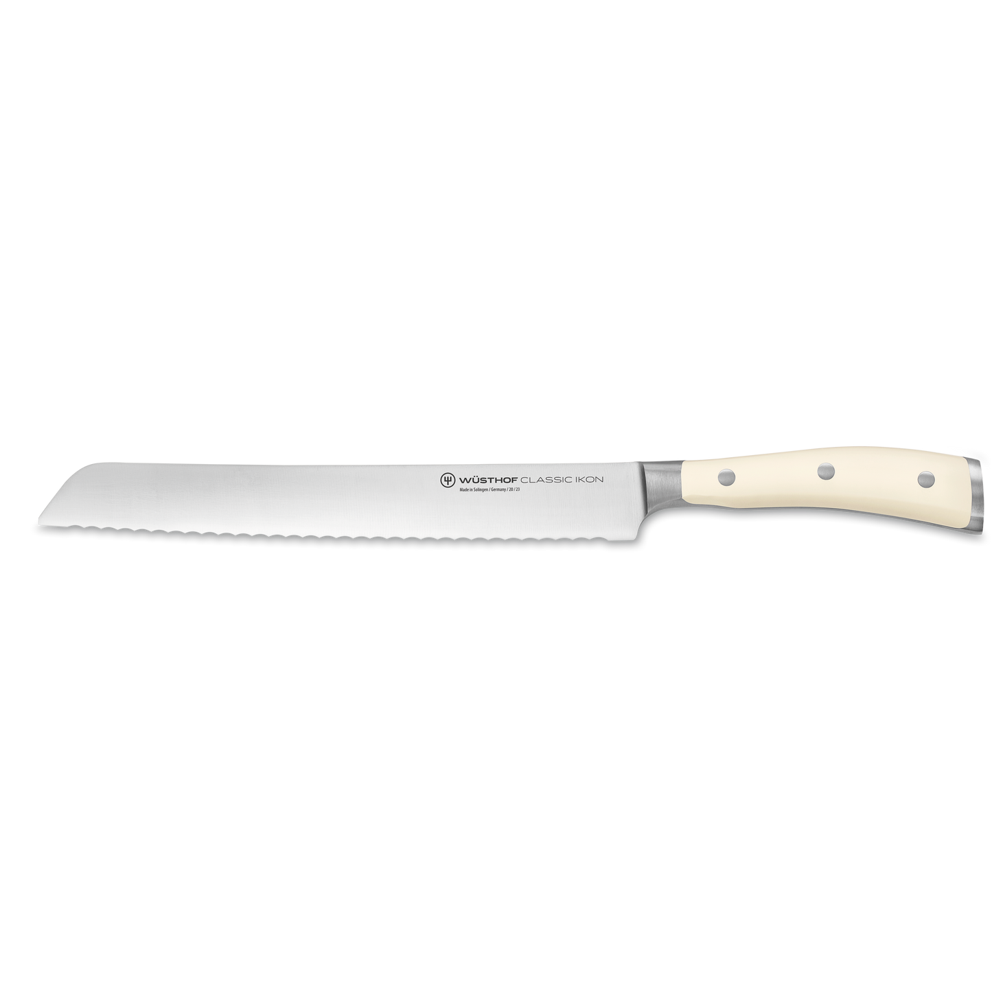 Classic Ikon Bread Knife 23 cm | 9 inch