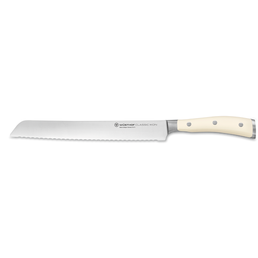 Coltello da pane Classic Ikon 23 cm | 9 pollici