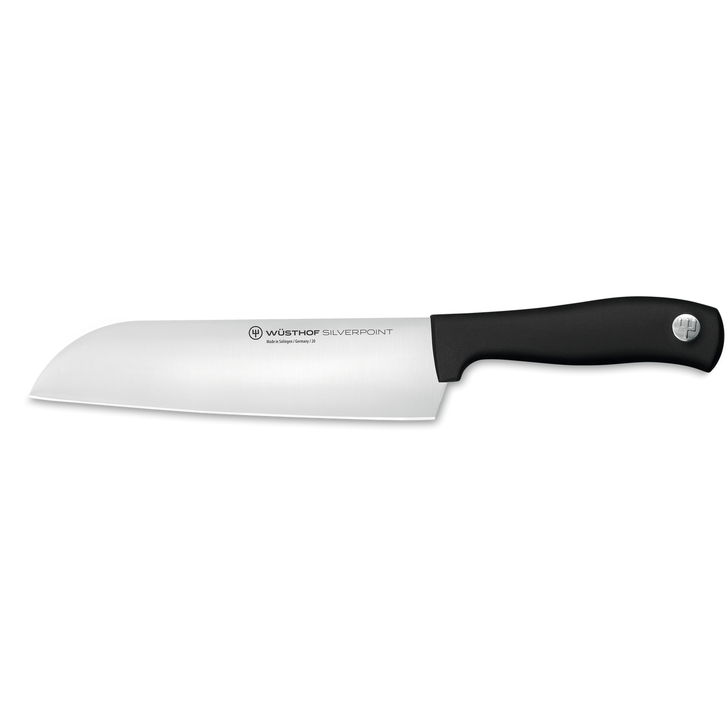 Silverpoint Santoku 17 cm | 7 inch