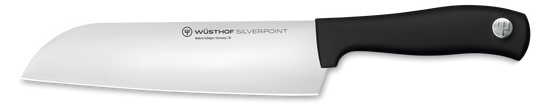 Silverpoint Santoku 17 cm | 7 inch