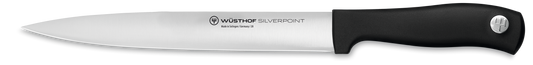 Silverpoint Slicer 20 cm | 8 inch