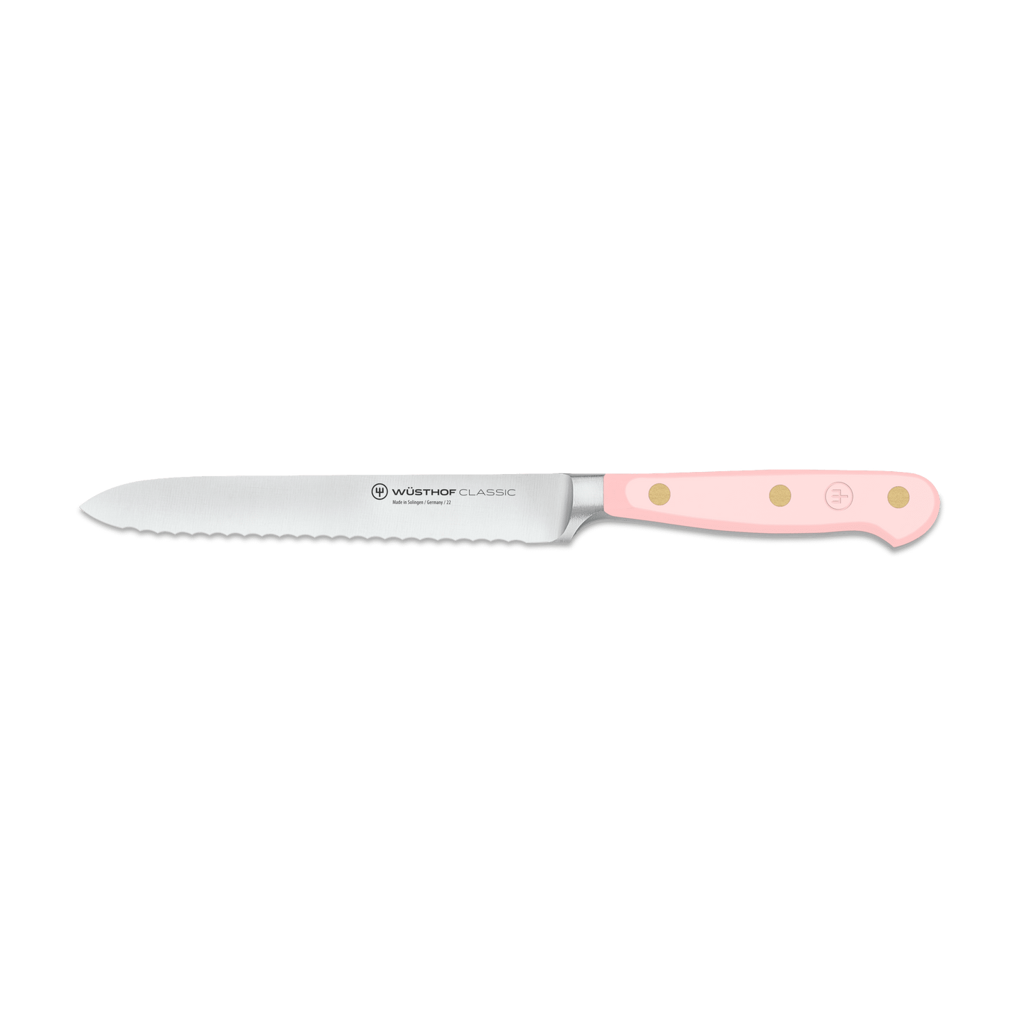 Classic Serrated Utility Knife 14 cm | 5 inch