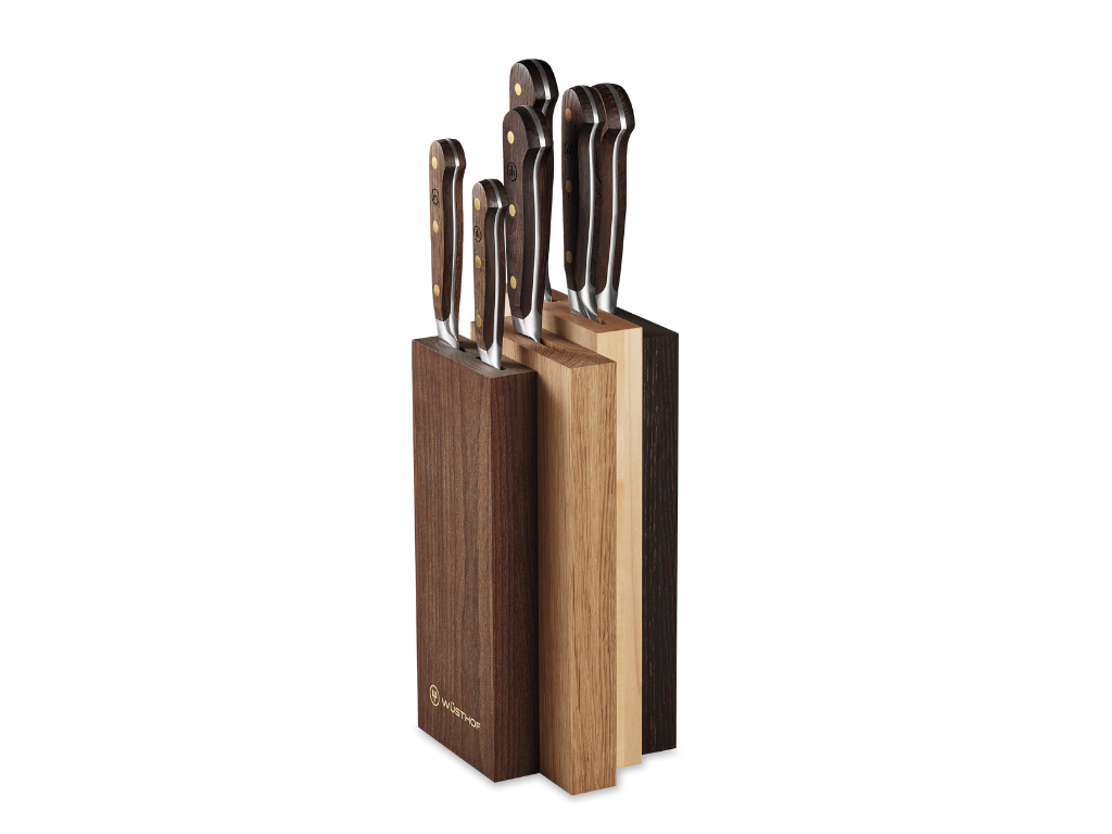 Crafter 7-piece Knife Block Set