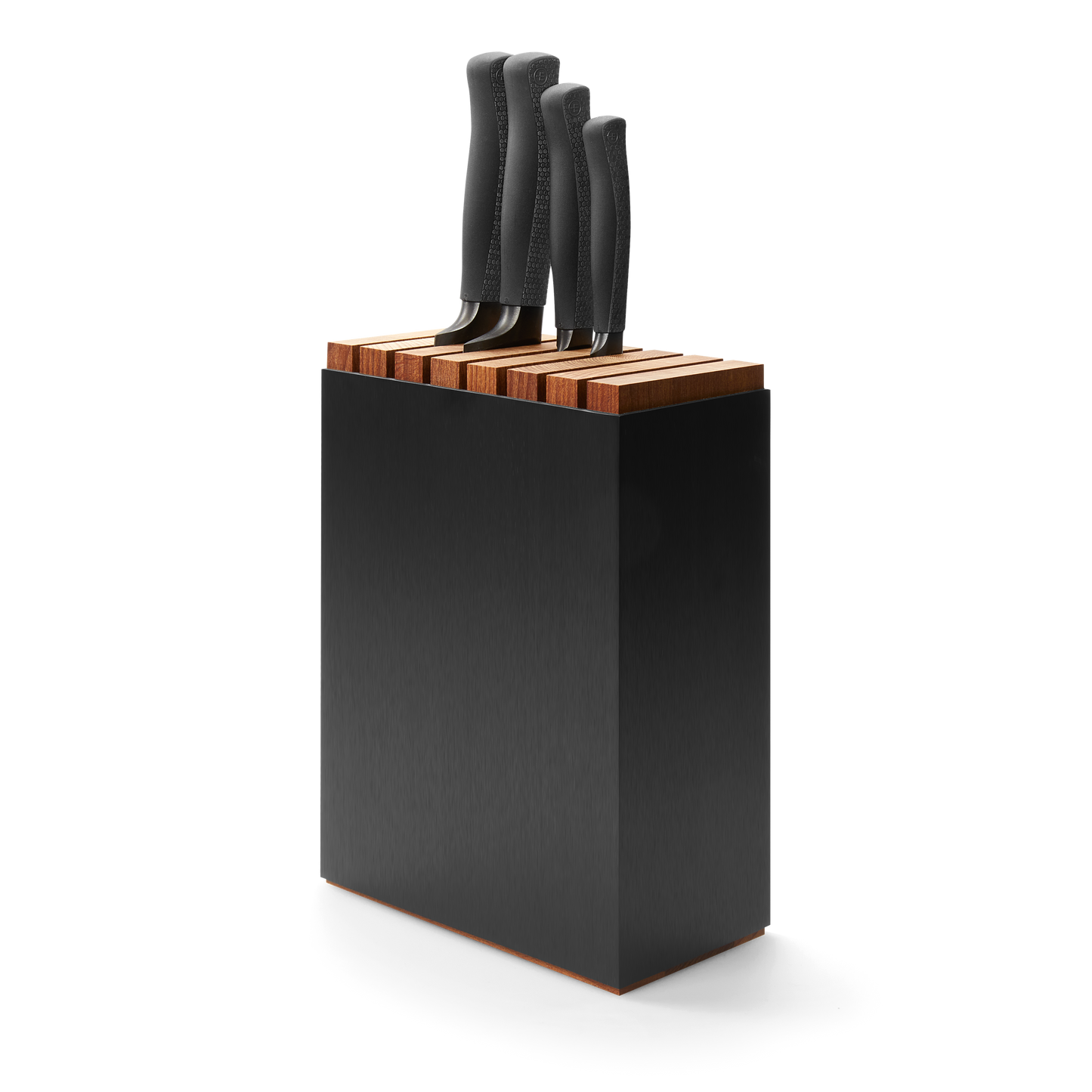 Performer 5-Piece Knife Block Set