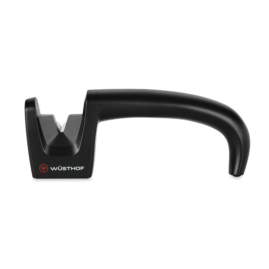 Hand-Held Knife Sharpener