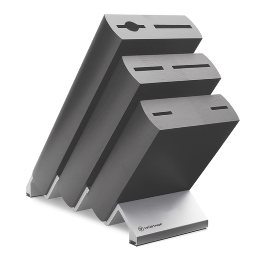 6-slot Knife Block | Ash