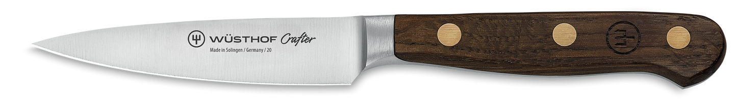 Crafter 3-piece Knife Block Set
