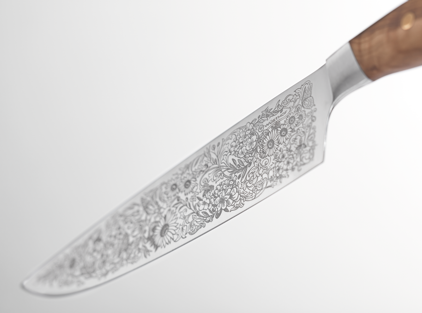Amici 1814 Couteau de chef - Édition limitée 20 cm