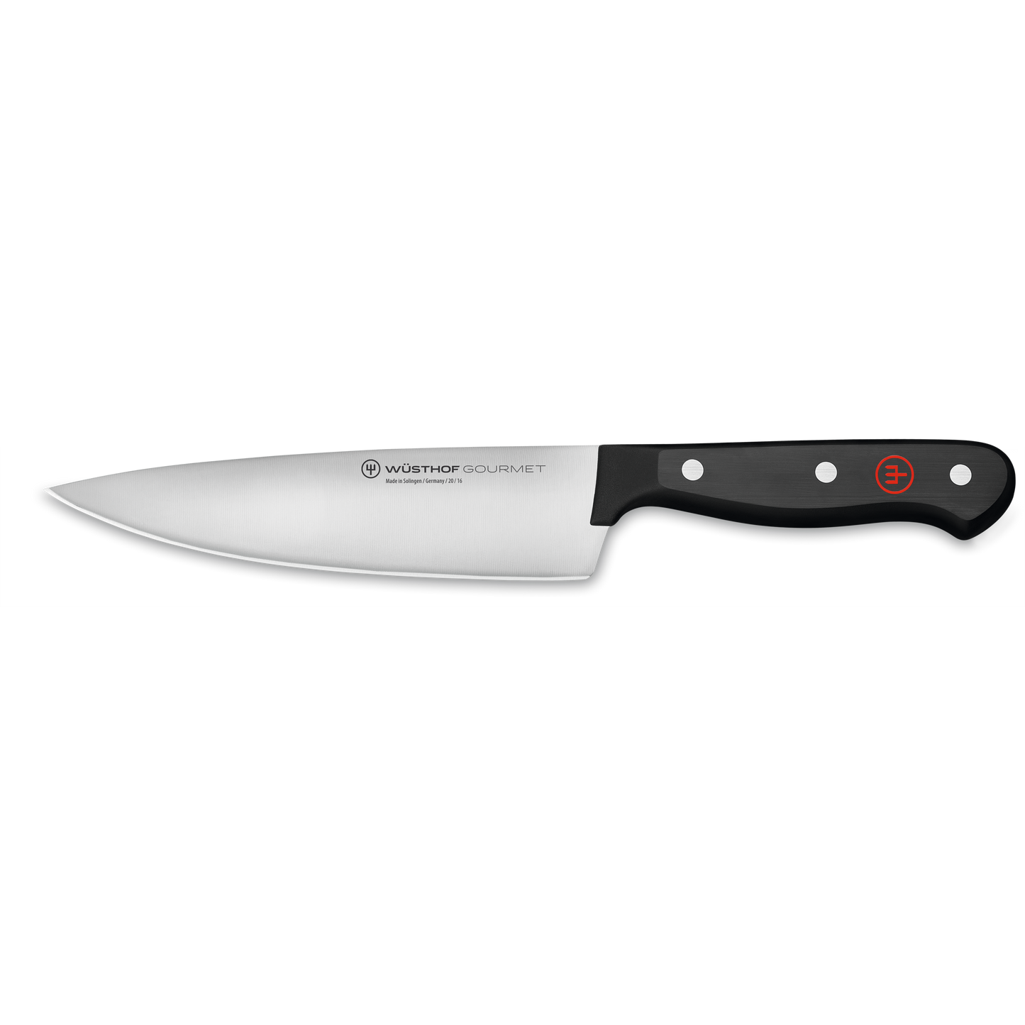 Kochmesser 16 cm