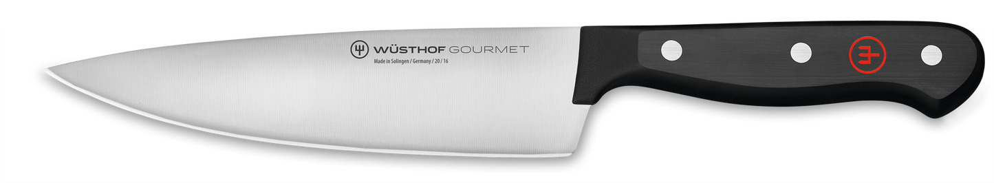 Gourmet Chef's Knife 16 cm | 6 inch