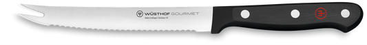 Gourmet Tomato Knife 14 cm | 5 inch
