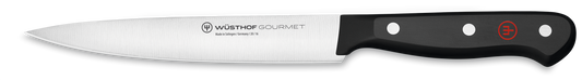 Gourmet Utility Knife 16 cm | 6 inch