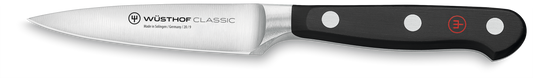 Classic Paring Knife 9 cm | 3 1/2 inch