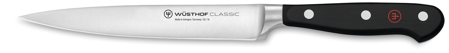 Classic Utility Knife 16 cm | 6 inch