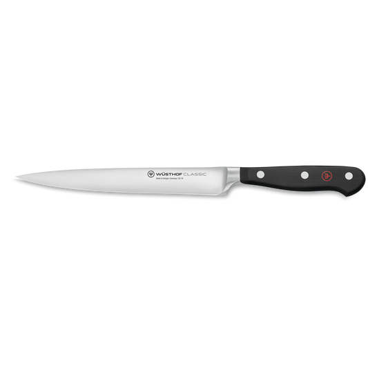 Cuchillo para verduras Classic 18 cm |  7 pulgadas