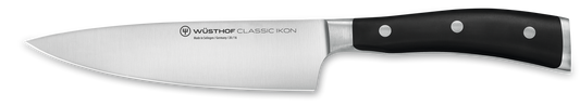 Classic Ikon Chef's Knife 16 cm | 6 inch