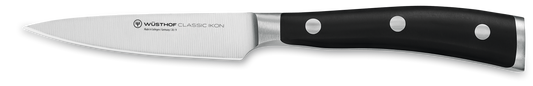 Classic Ikon Paring Knife 9 cm | 3 1/2 inch