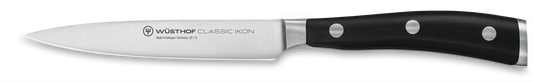 Classic Ikon Utility Knife 12 cm | 4 1/2 inch