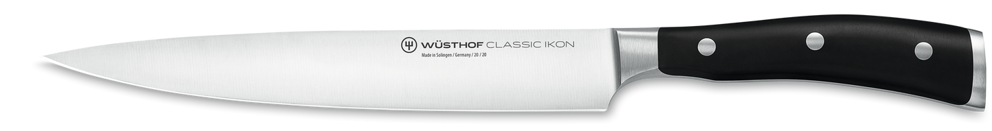 Classic Ikon Carving Knife 20 cm | 8 inch
