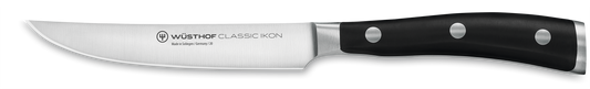 Classic Ikon Steak Knife 12 cm | 4 1/2 inch