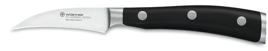 Classic Ikon Peeling Knife 7 cm | 2 3/4 inch