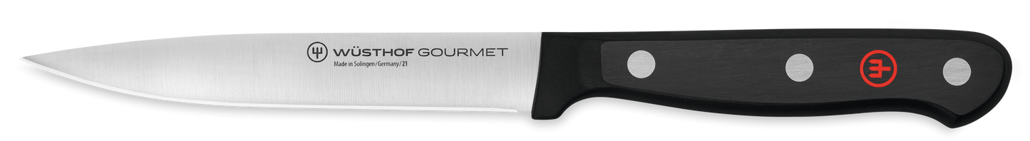 Gourmet Utility Knife 12 cm | 4 1/2 inch