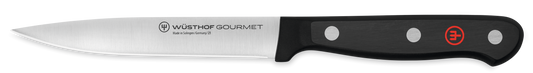 Gourmet Utility Knife 12 cm | 4 1/2 inch