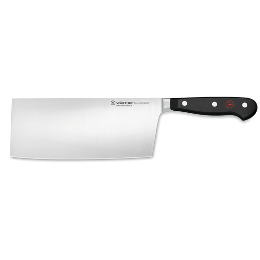 Cuchillo chef chino Classic 18 cm |  7 pulgadas