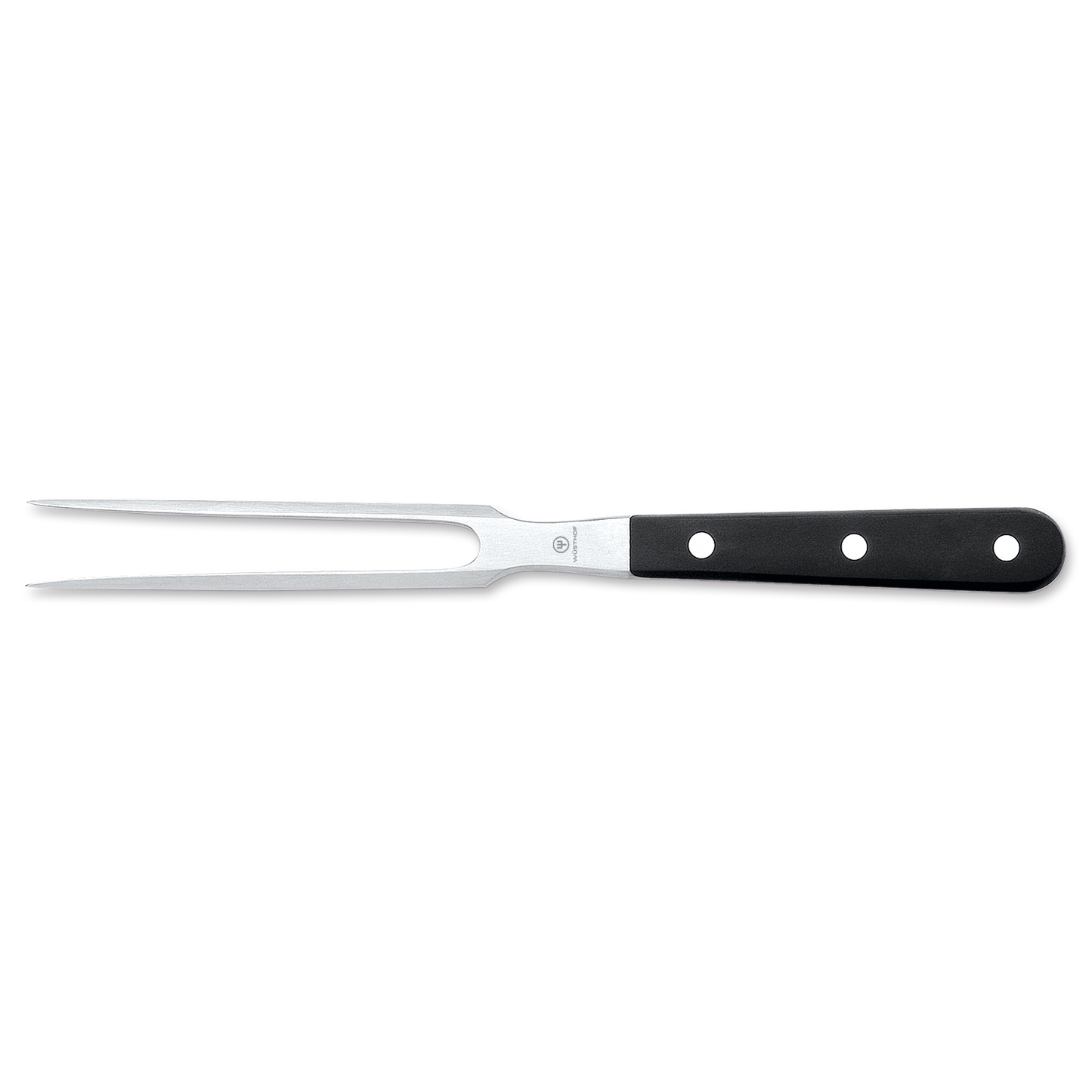 Classic Straight Meat Fork | 18 cm / 7 inch