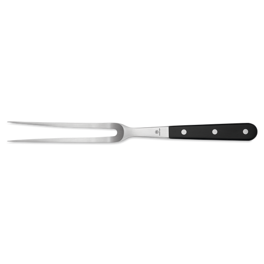 Classic Curved Meat Fork 20 cm | 8 inch