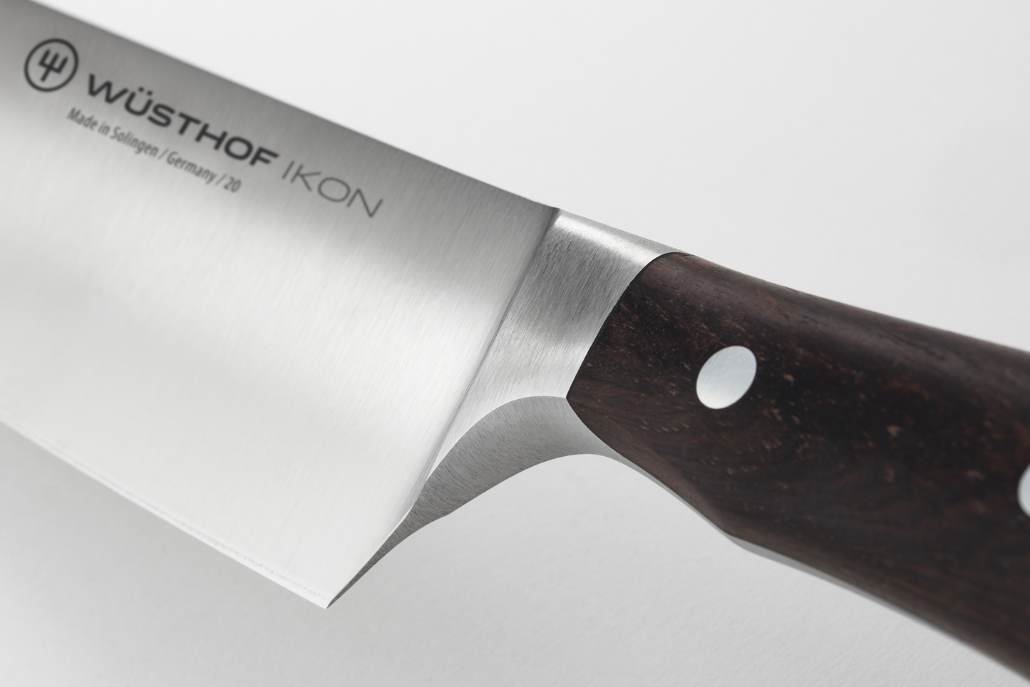 Ikon Chef's Knife 20 cm | 8 inch
