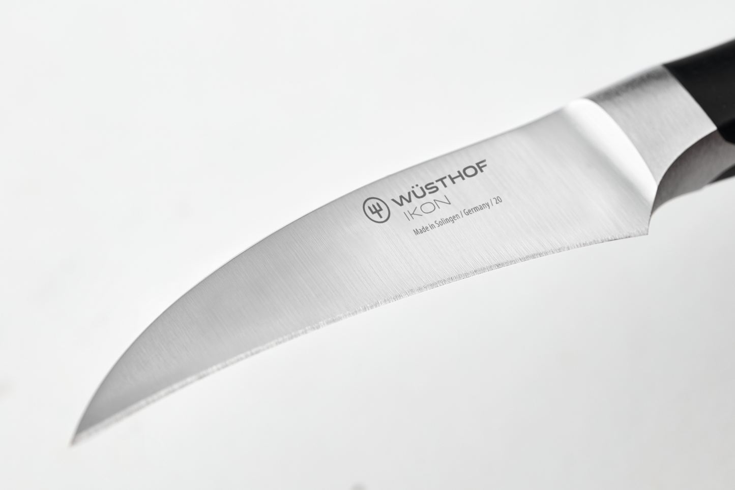 Ikon Peeling Knife 7 cm | 2 3/4 inch