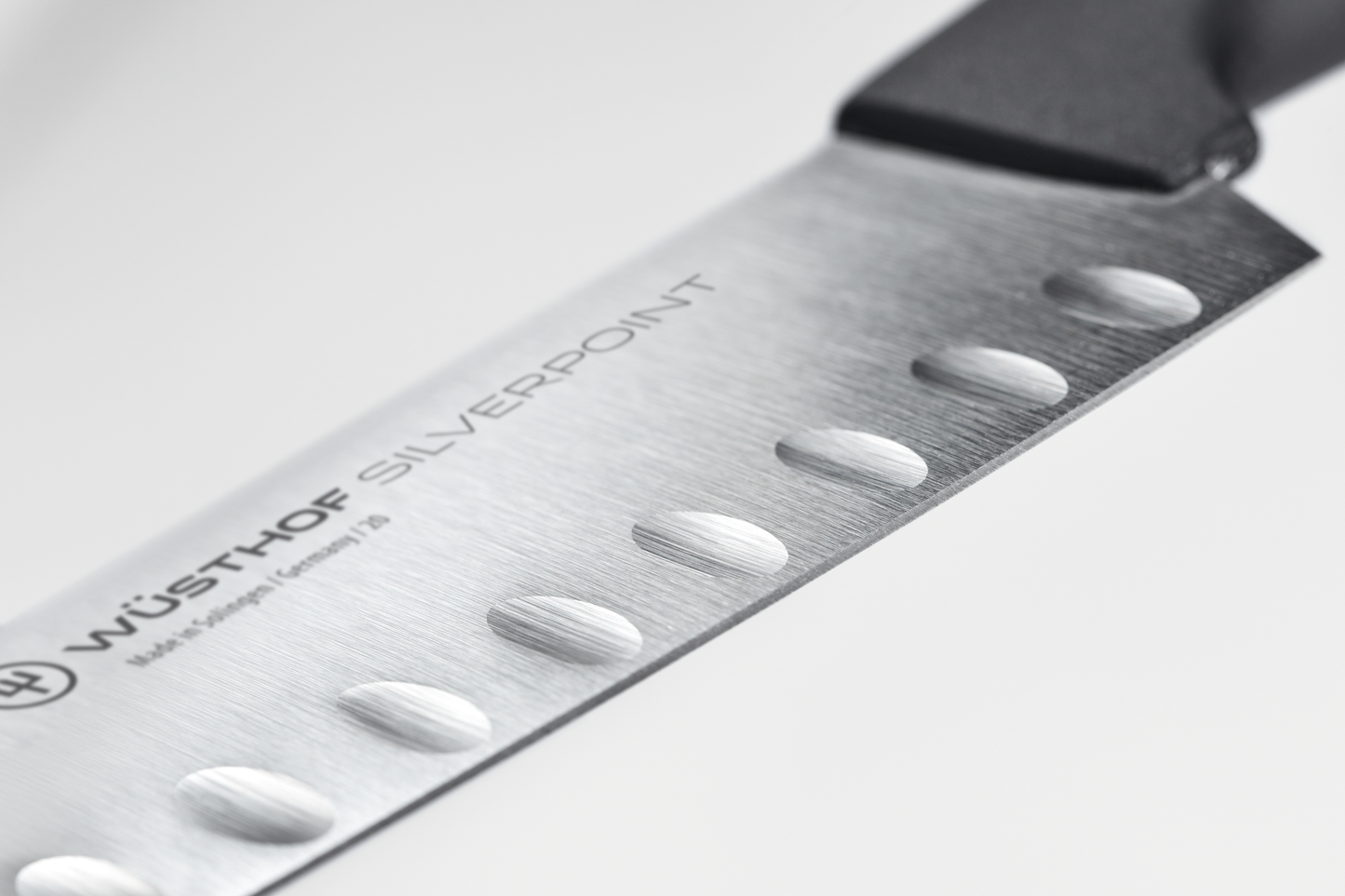 Silverpoint Santoku 17 cm | 7 inch