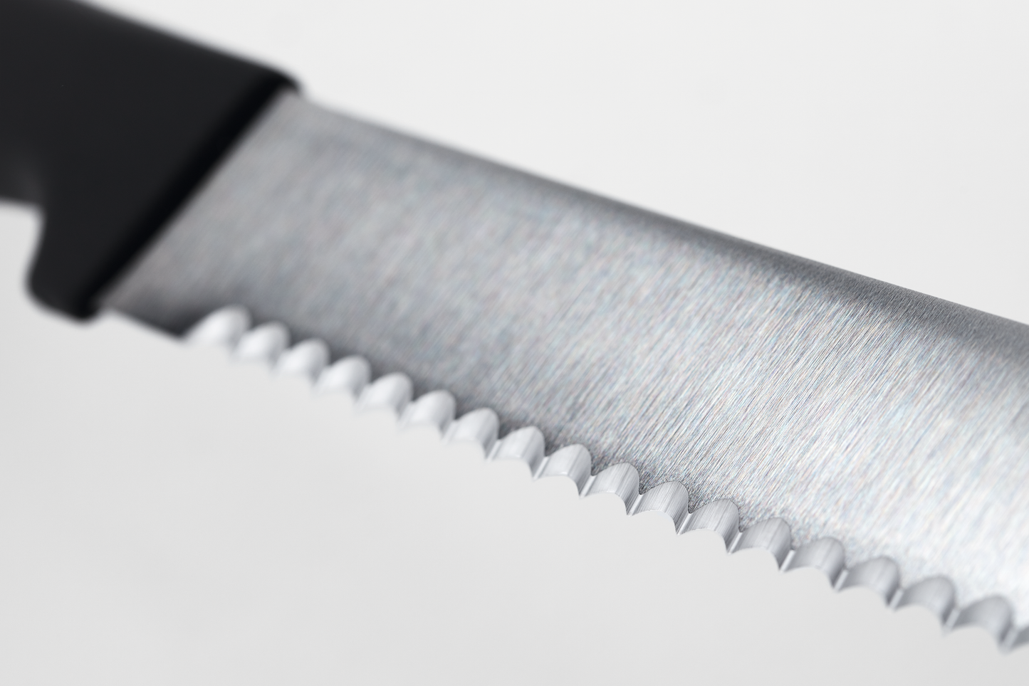 Silverpoint Bread Knife 20 cm | 8 inch